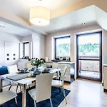 Apartament Gorskie Marzenie
