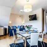 Apartament Gorskie Marzenie