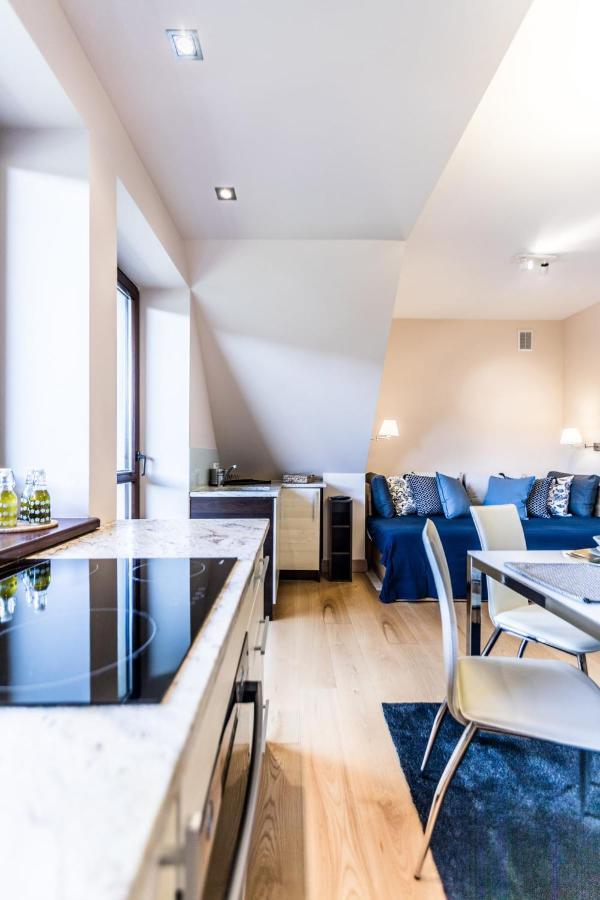Apartment Gorskie Marzenie