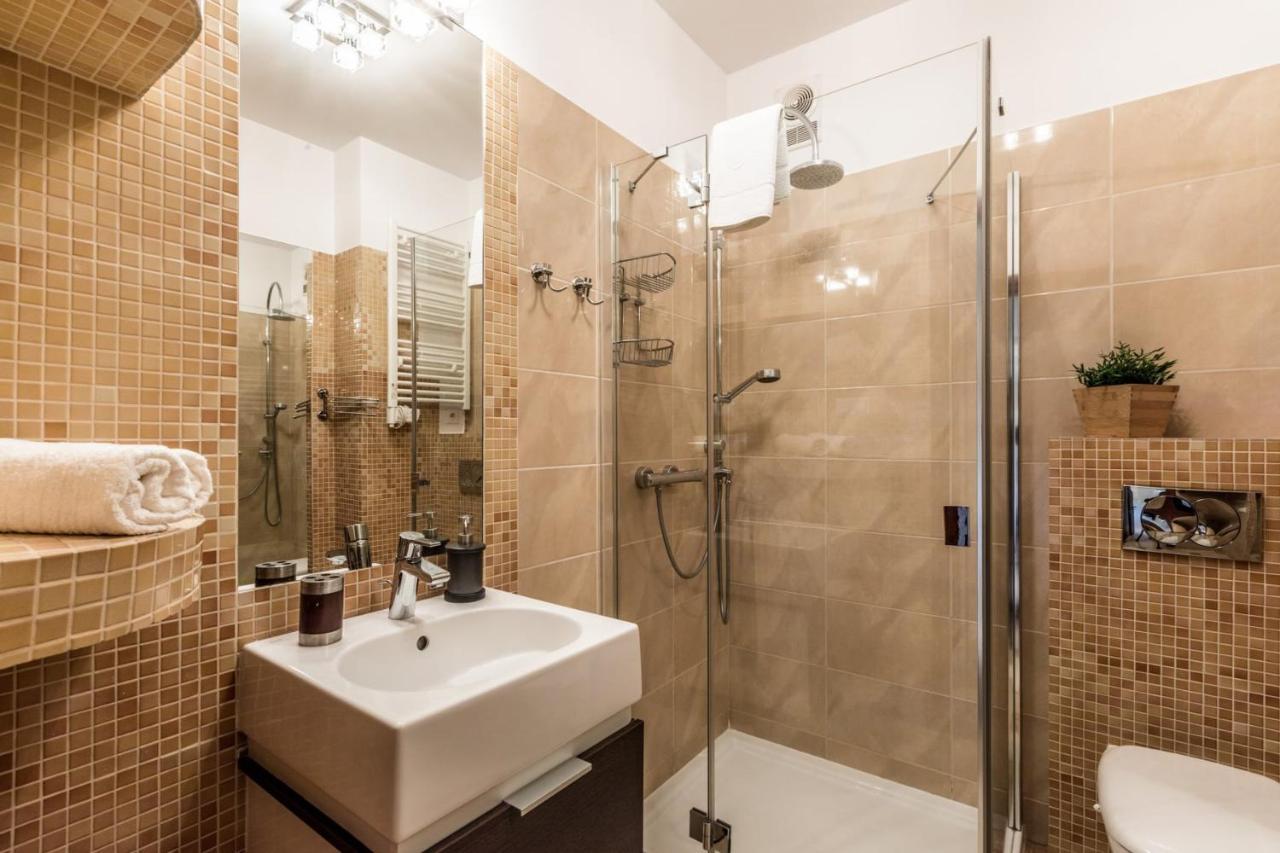 Gorskie Marzenie Apartment