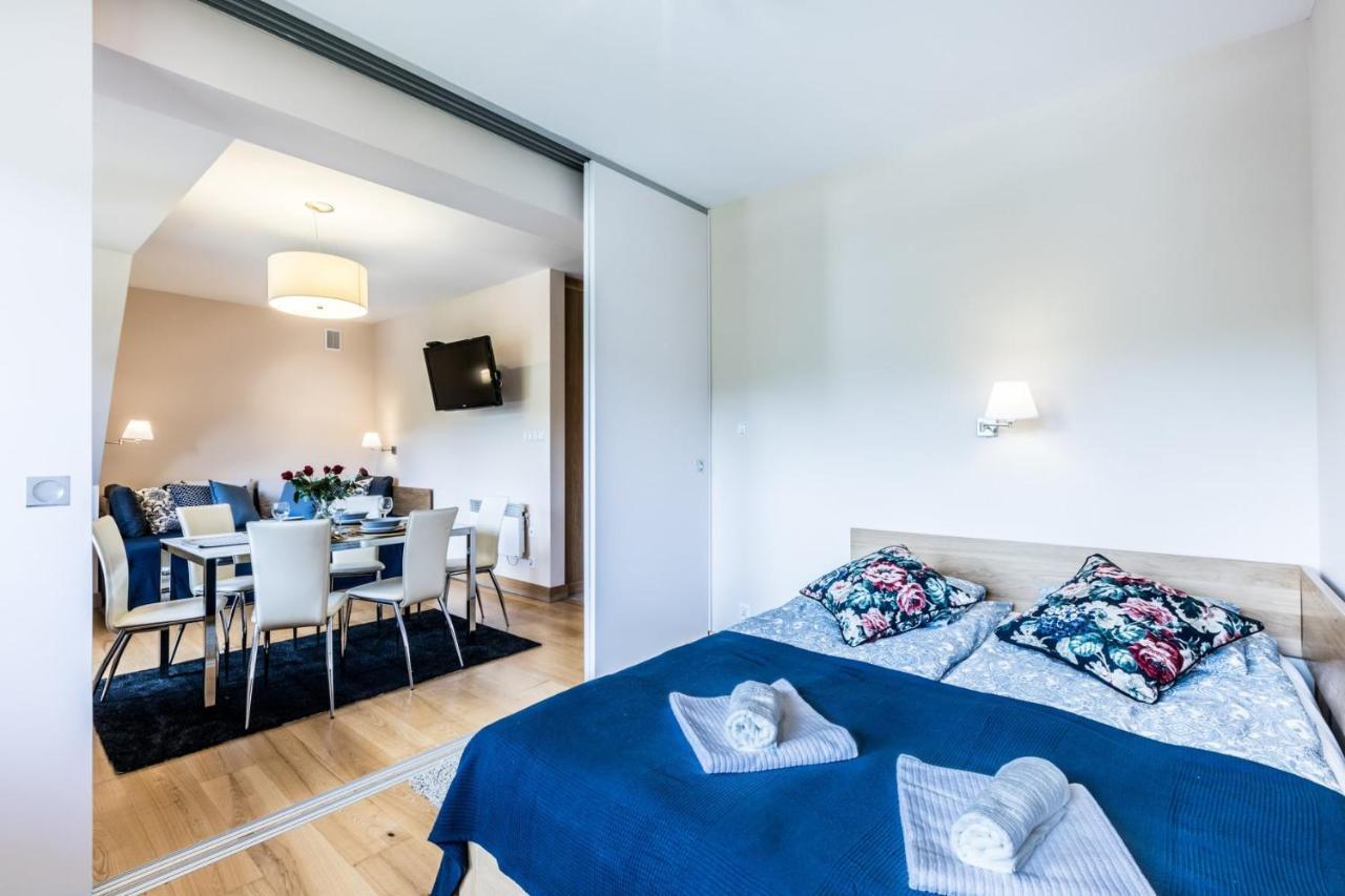 Apartment Gorskie Marzenie