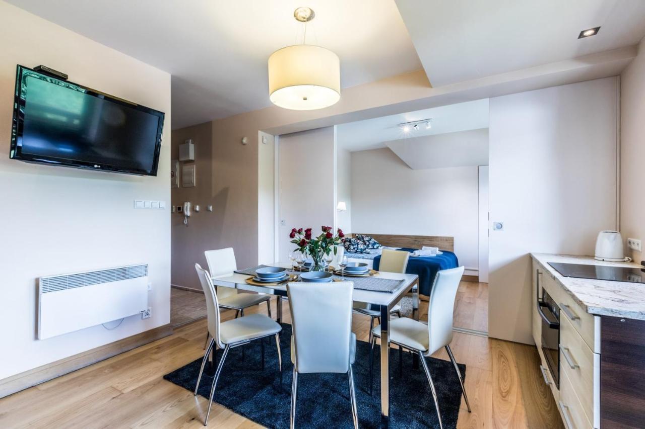 Apartment Gorskie Marzenie Zakopane