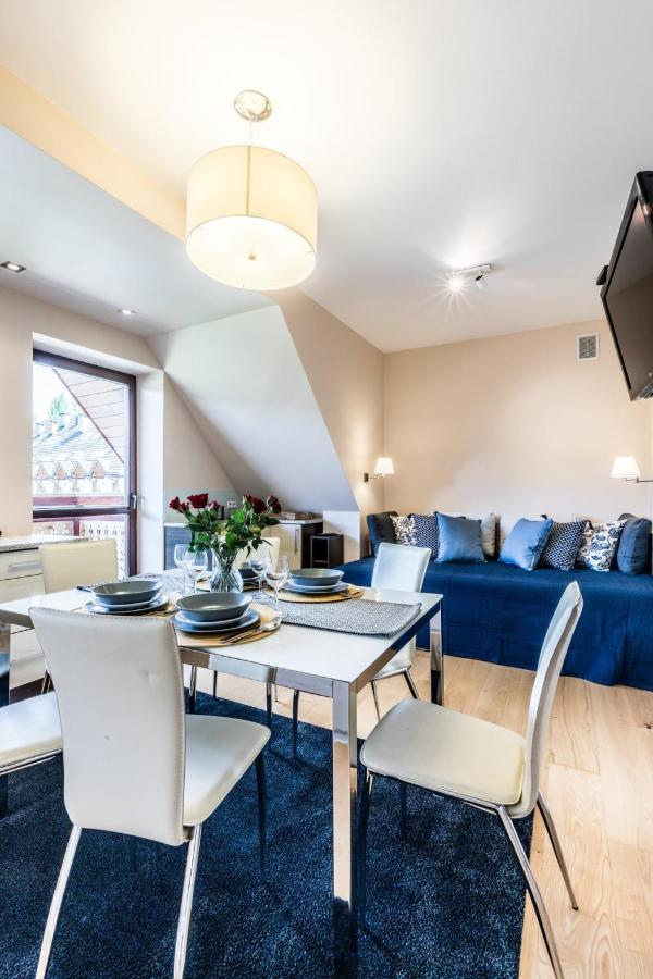 Gorskie Marzenie Apartment