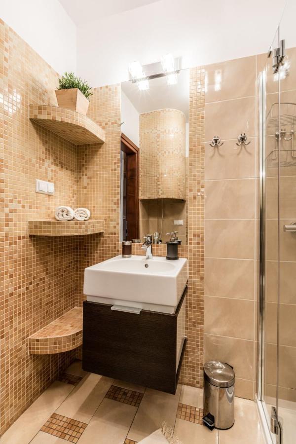 Apartment Gorskie Marzenie Zakopane