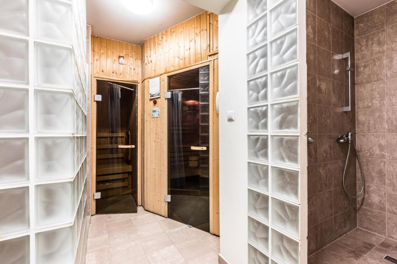 Gorskie Marzenie Apartment