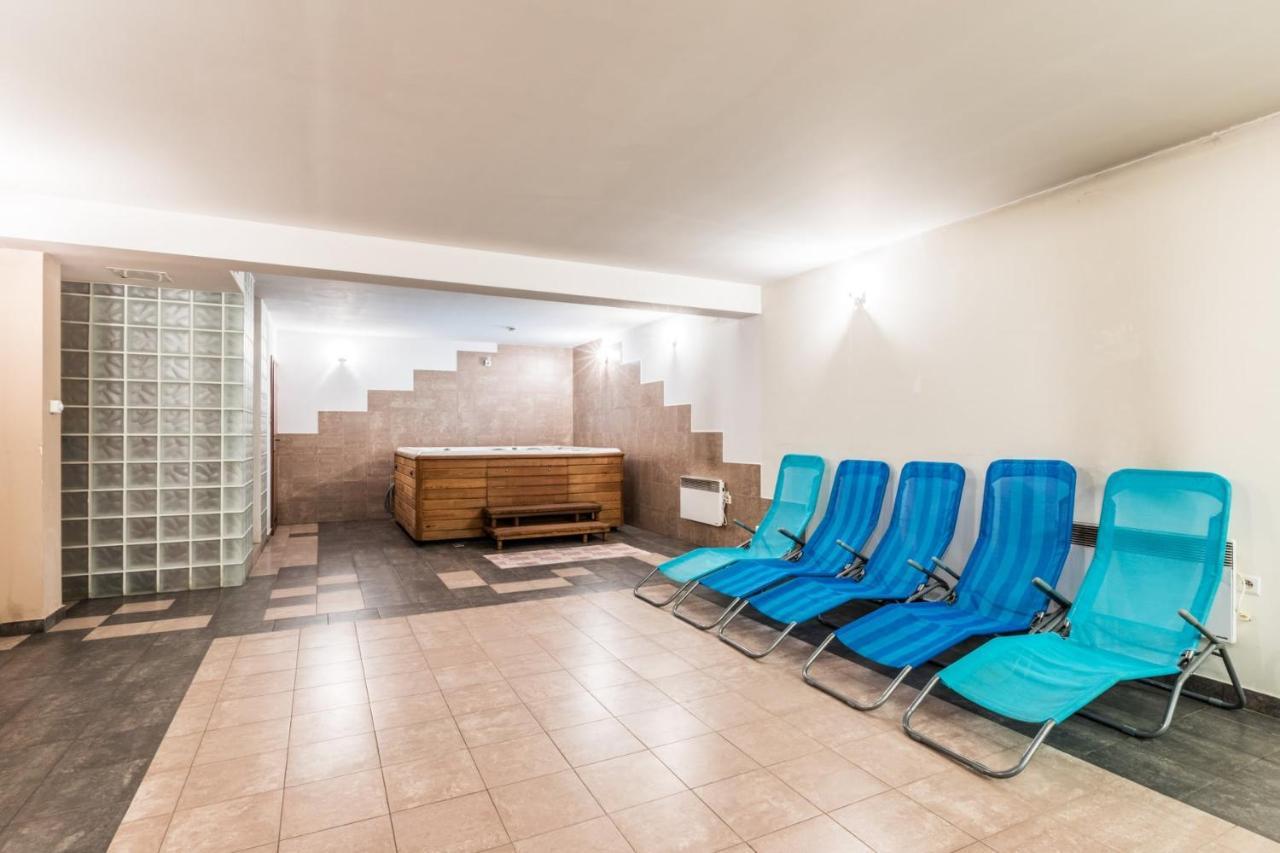 Apartment Gorskie Marzenie