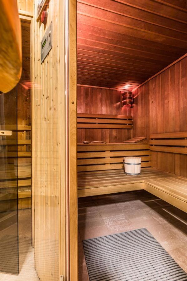 Apartment Gorskie Marzenie *